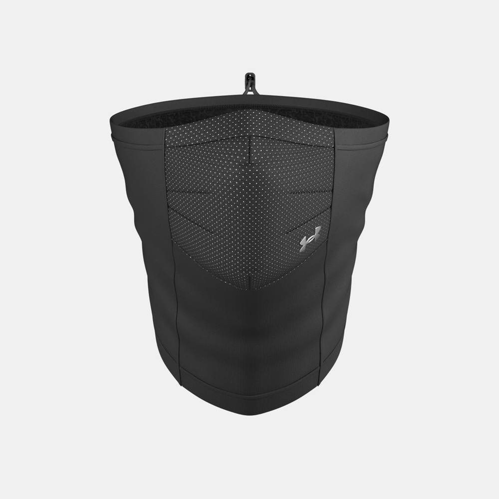 Under Armour UA SPORTSMASK Fleece Gaiter - Black